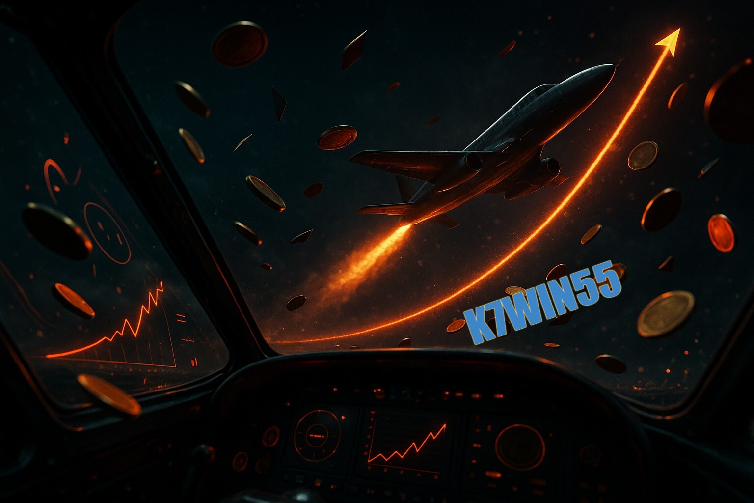 Como Jogar Aviator