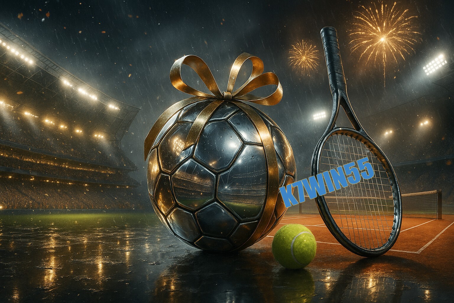 Eventos Esportivos