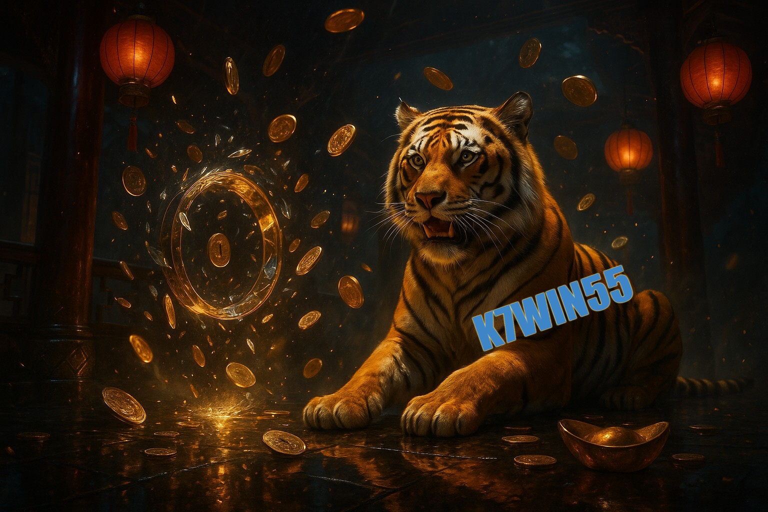 Como Jogar Fortune Tiger