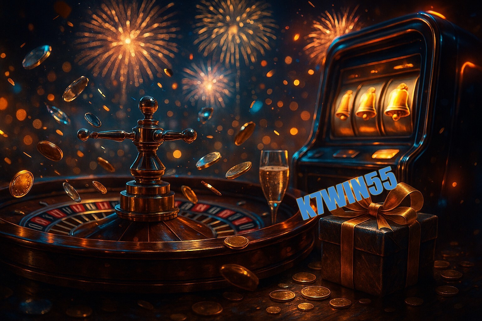 Jogos Festivos