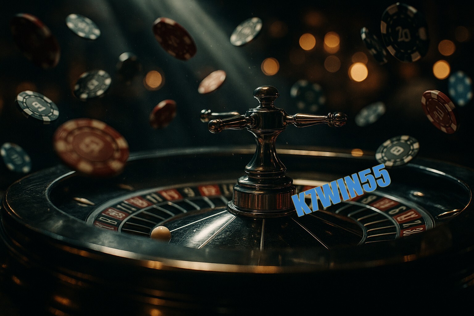 Jogos de roleta online