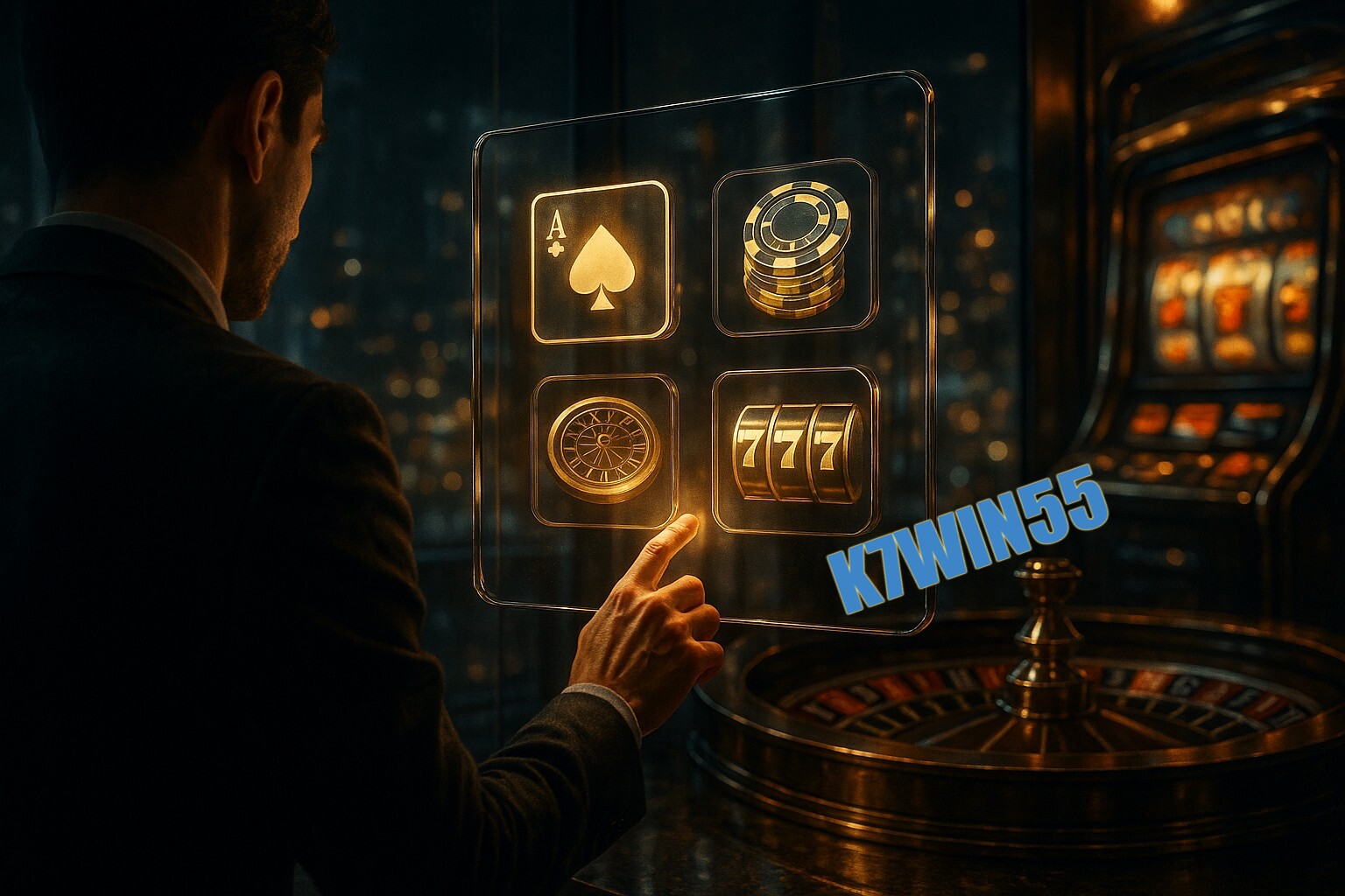 Benefícios do Login